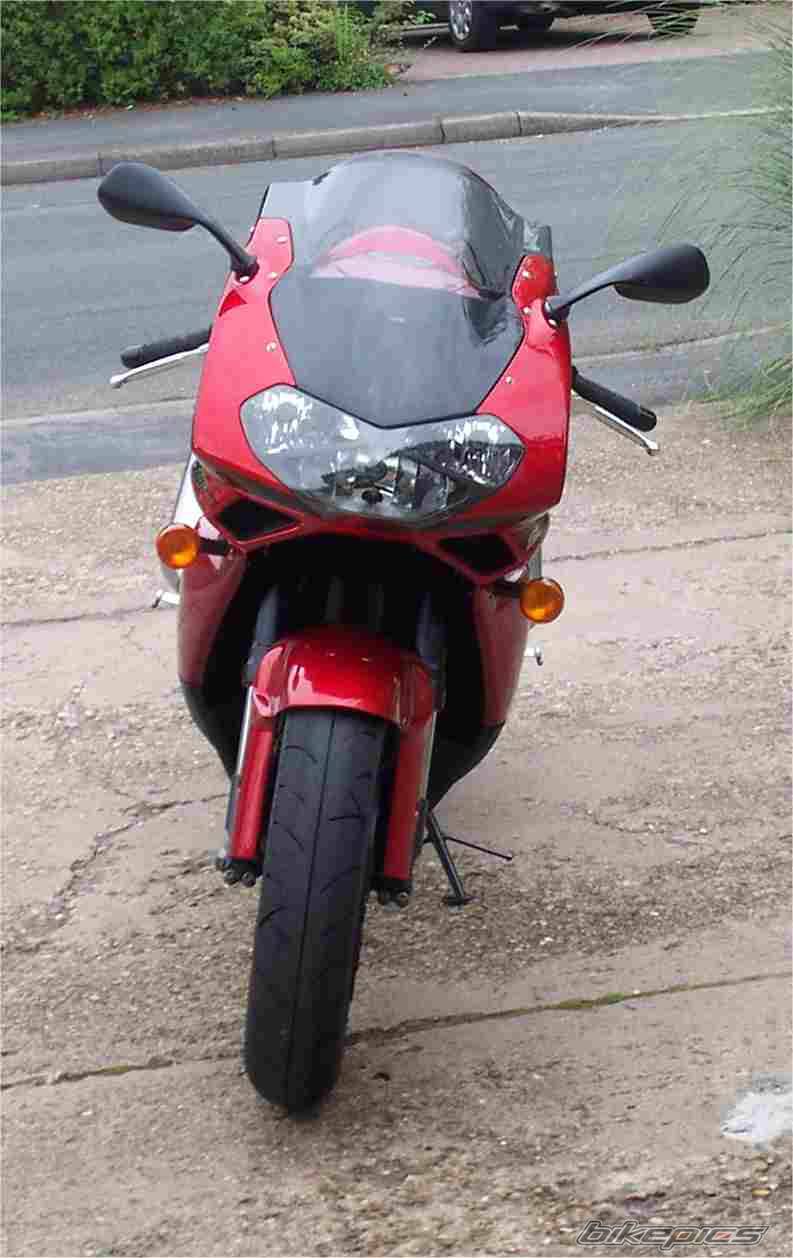 Bike Photo 38885