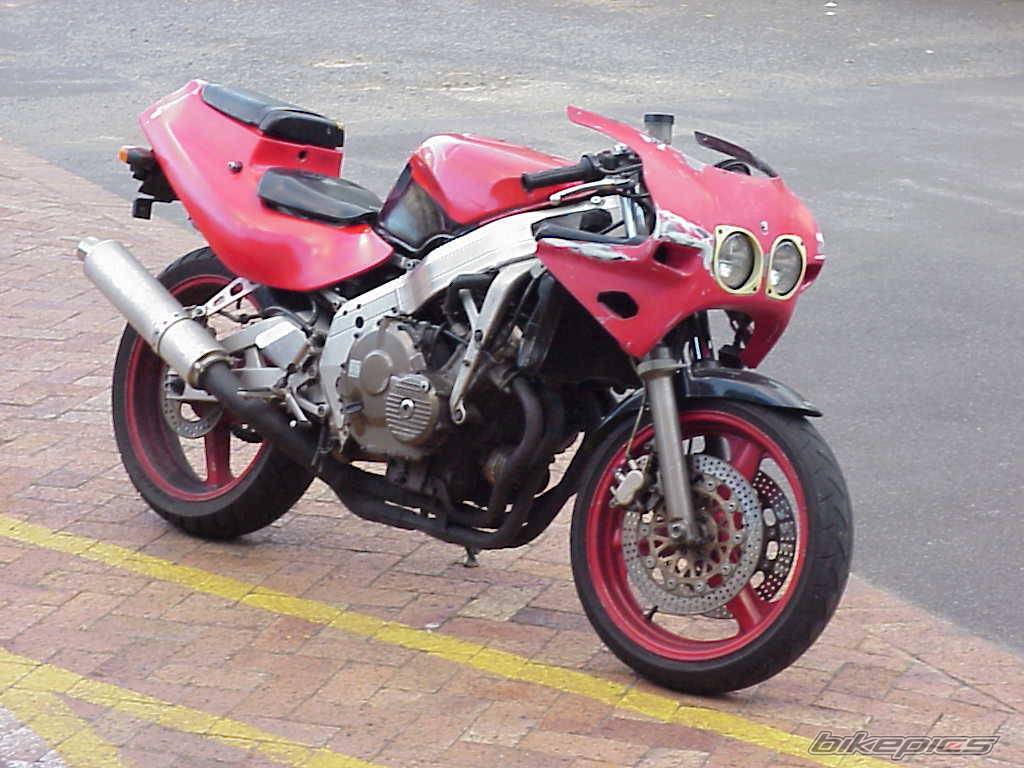 Bike Photo 38886