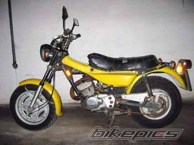 Bike Photo 388865