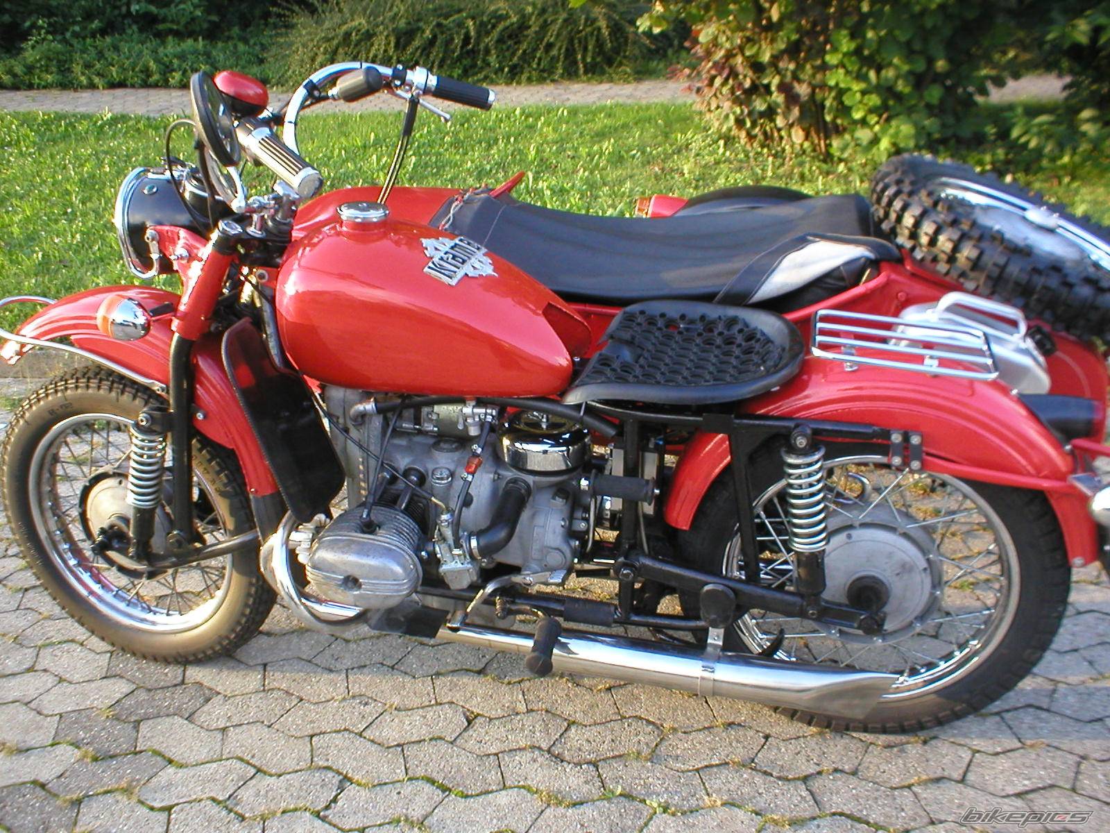 Bike Photo 388869