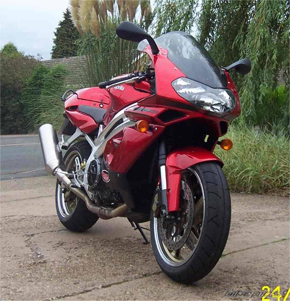 Bike Photo 38887