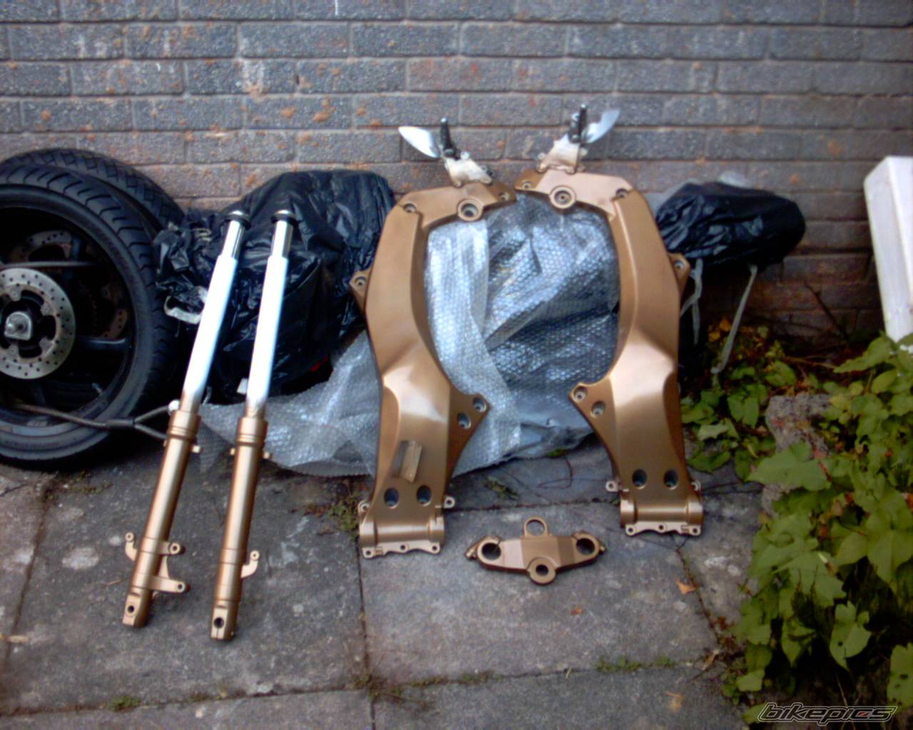 Bike Photo 388875