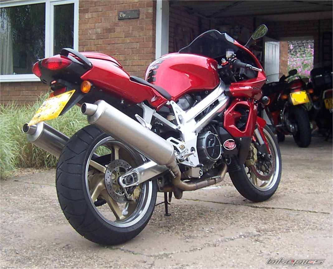 Bike Photo 38888