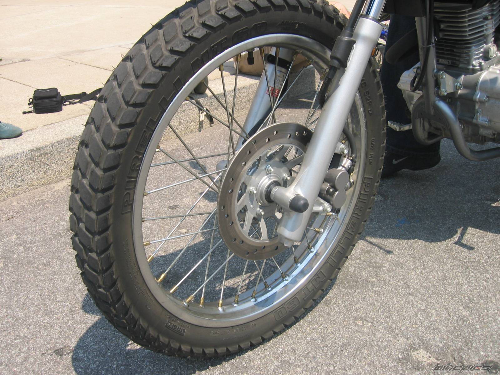 Bike Photo 388890