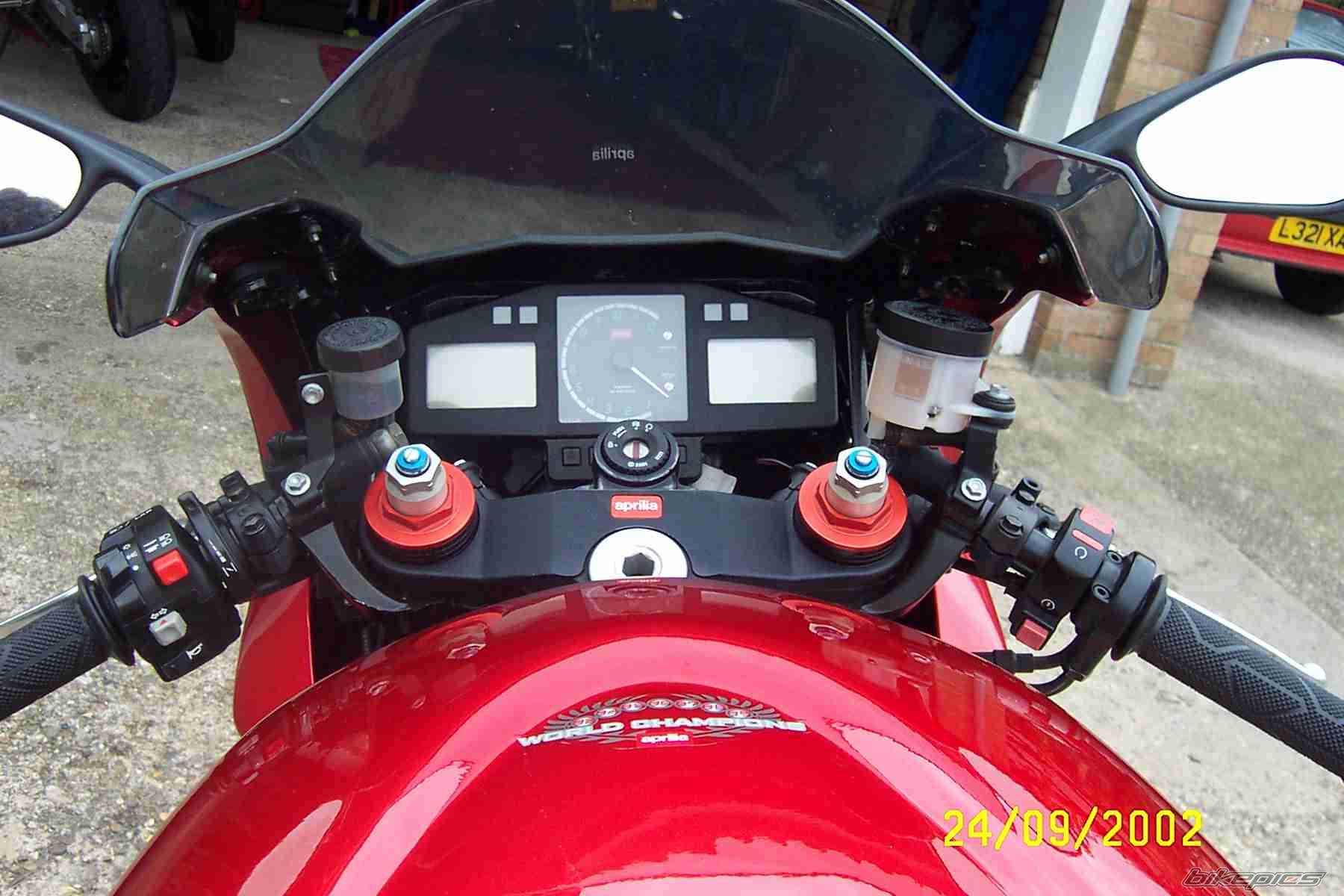 Bike Photo 38890