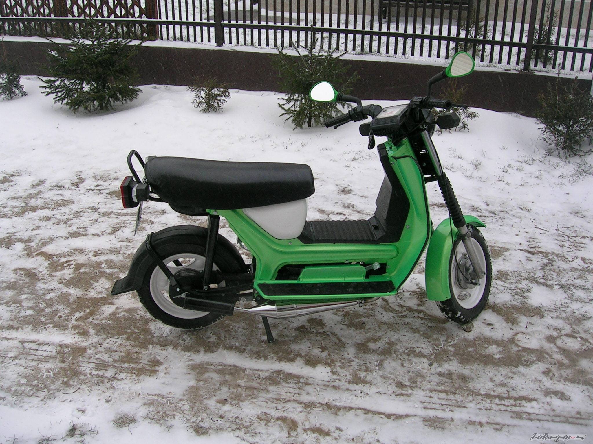 Bike Photo 388914