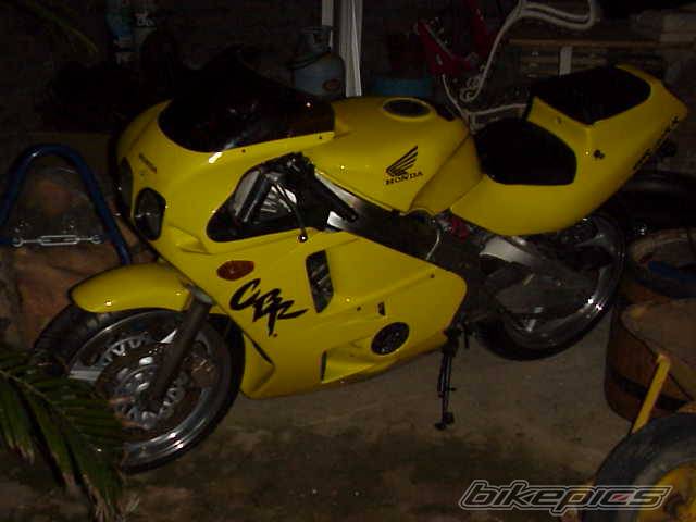 Bike Photo 38892