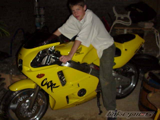 Bike Photo 38893