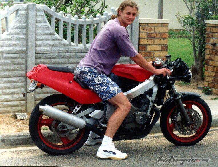 Bike Photo 38894