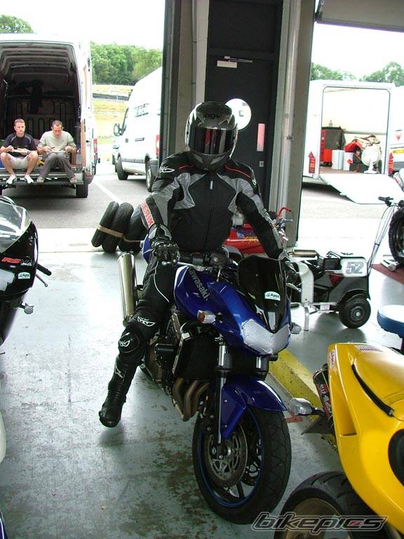 Bike Photo 388954