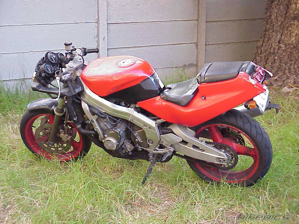 Bike Photo 38898