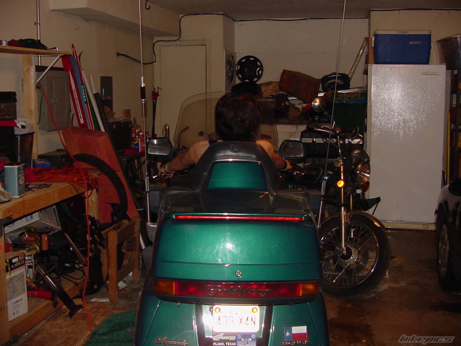 Bike Photo 389027