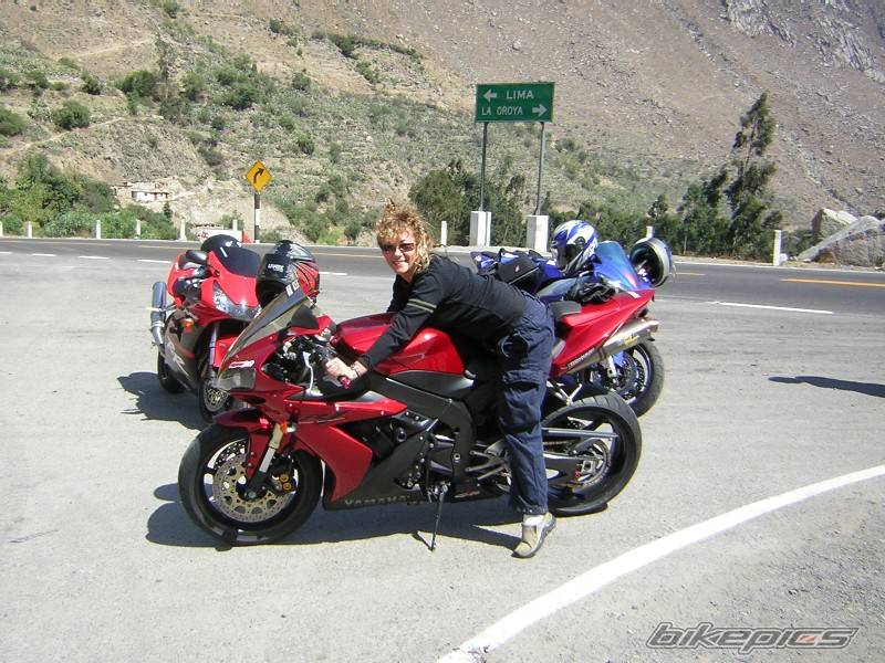 Bike Photo 389046