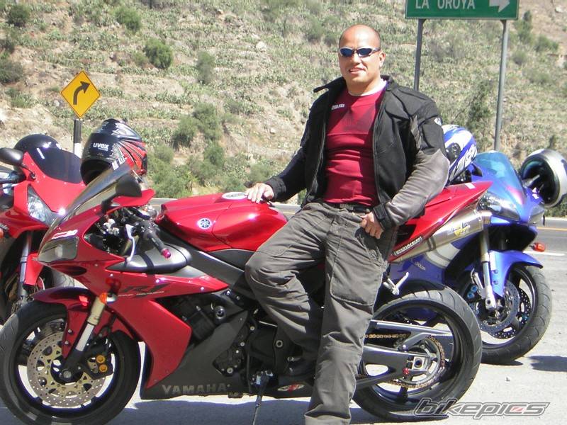 Bike Photo 389047