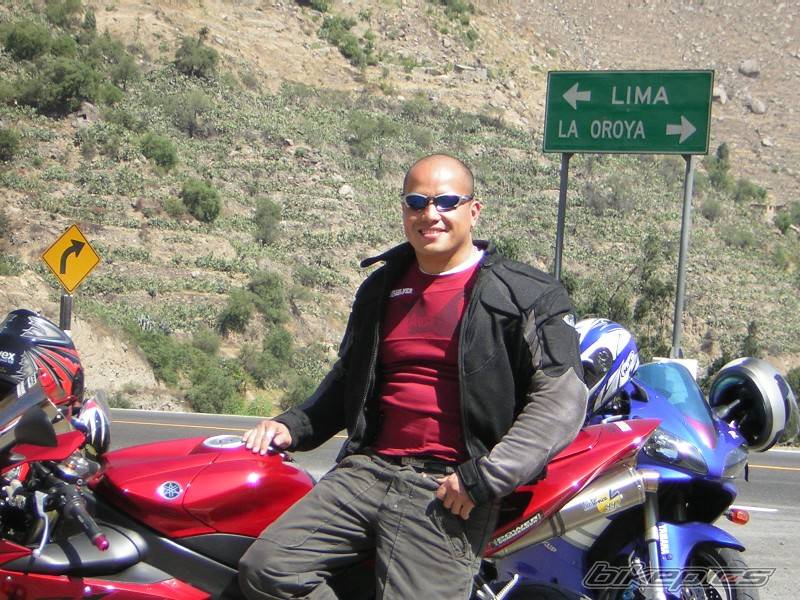 Bike Photo 389048