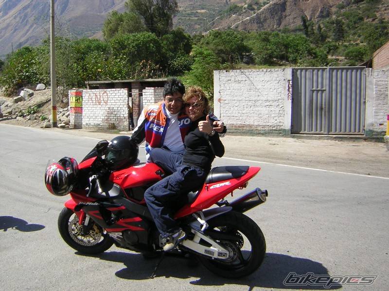 Bike Photo 389050