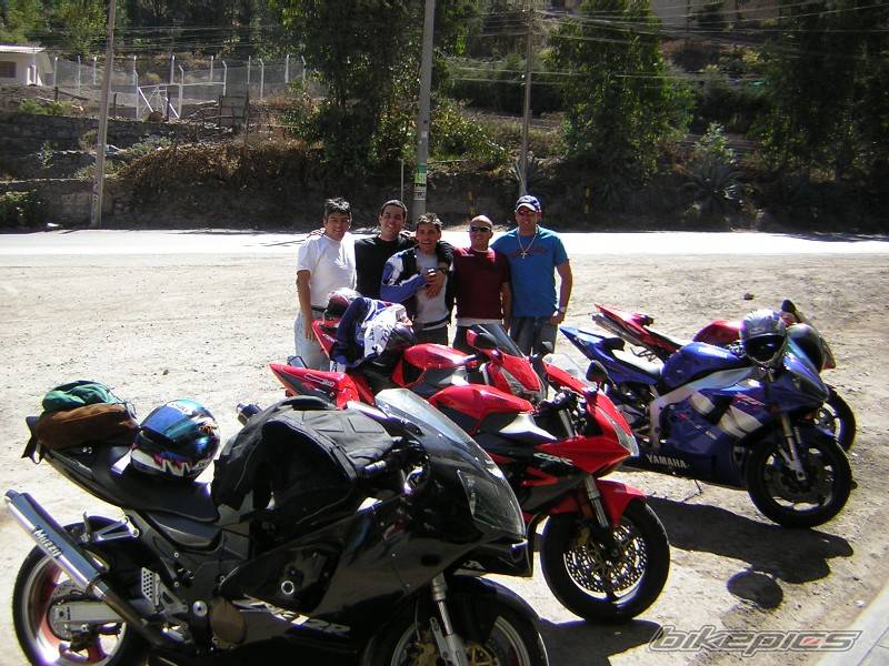 Bike Photo 389054