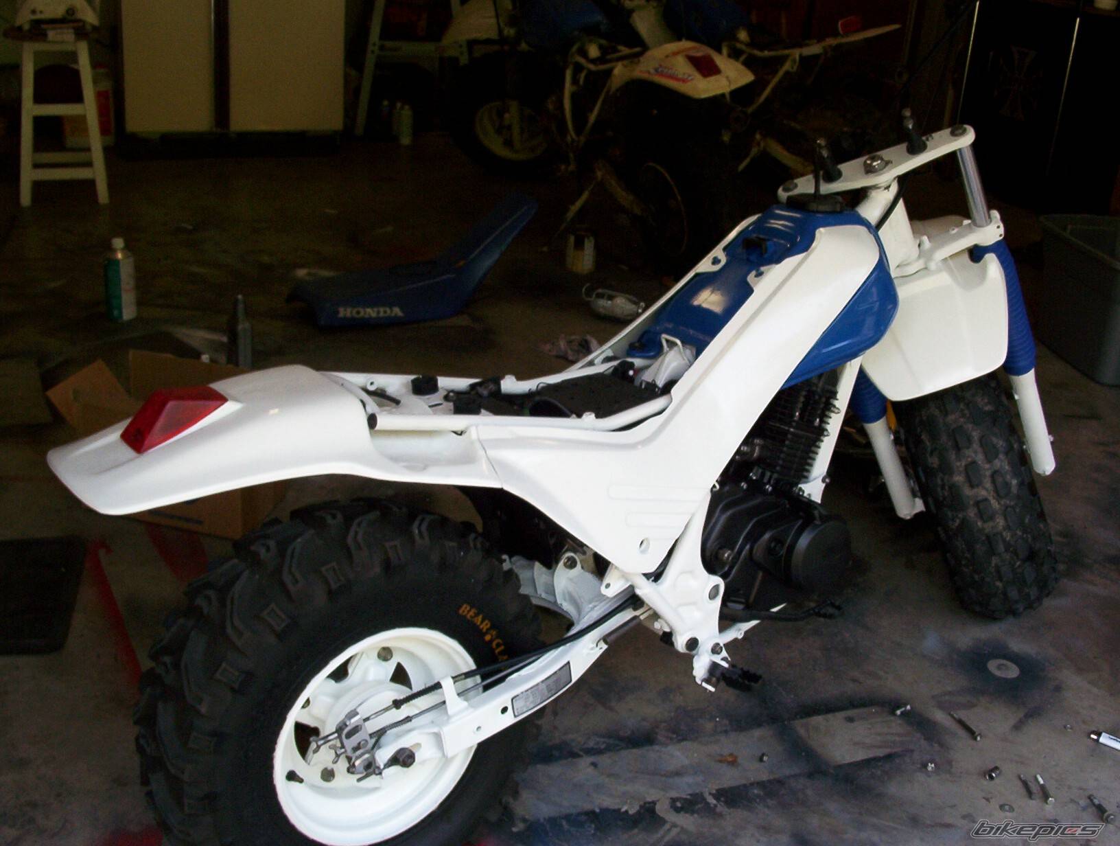 Bike Photo 389056