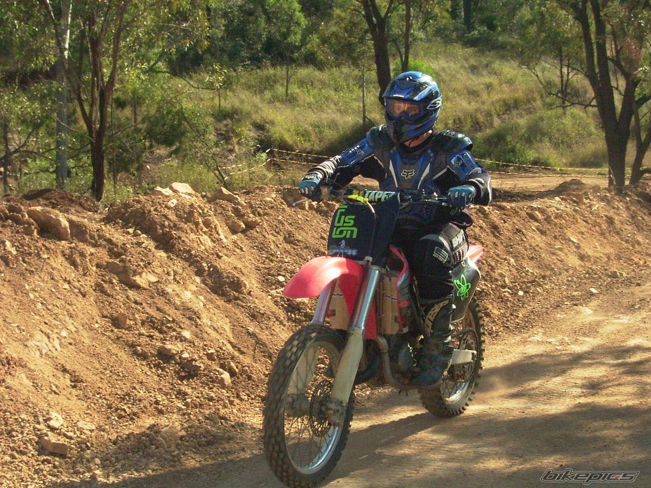 Bike Photo 389057