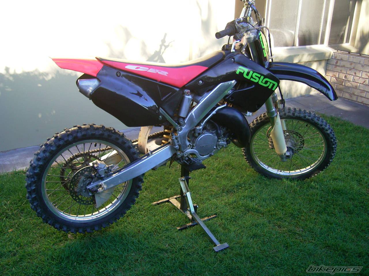 Bike Photo 389059