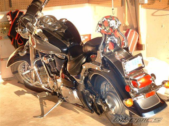 Bike Photo 389110