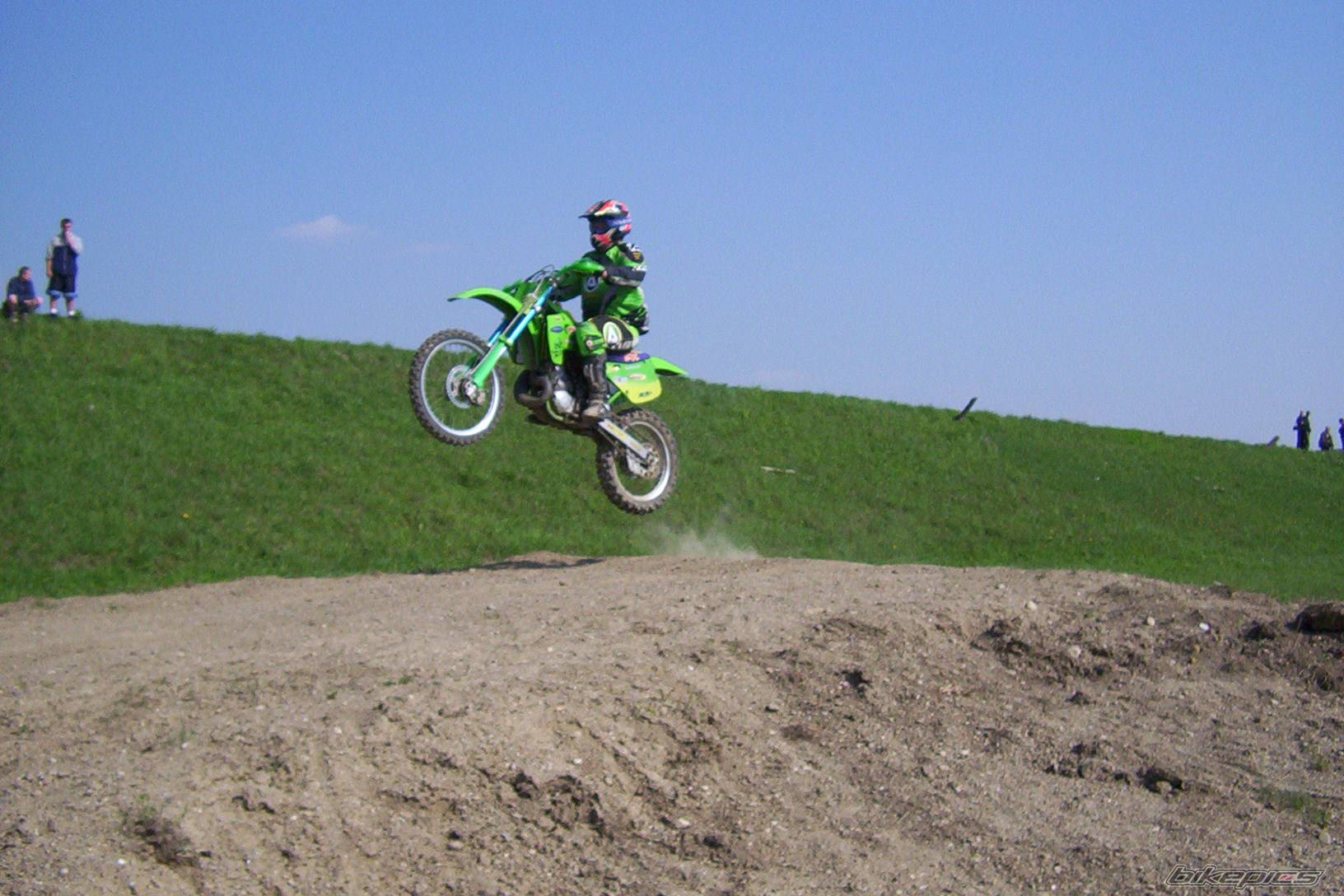 Bike Photo 389122