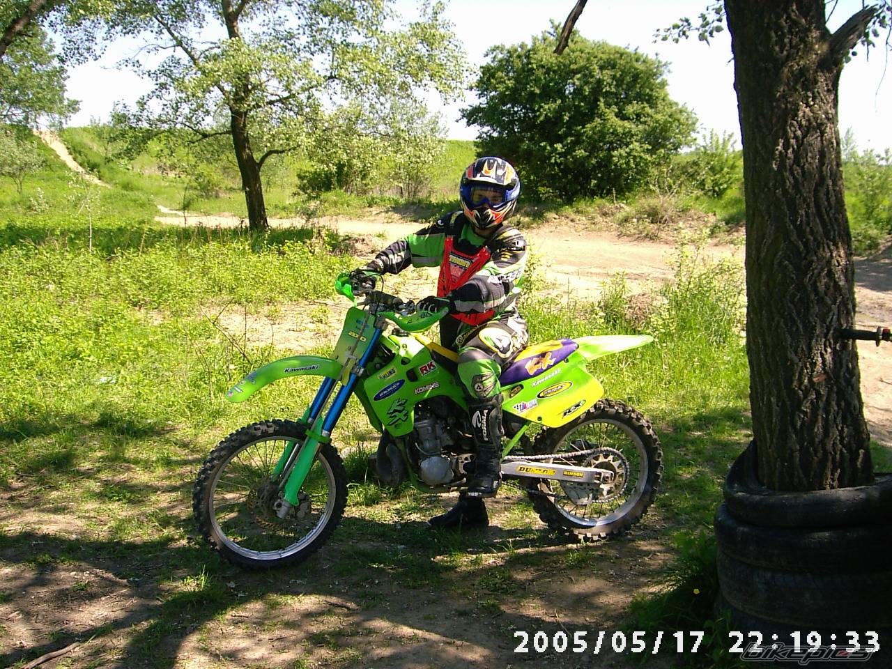 Bike Photo 389123