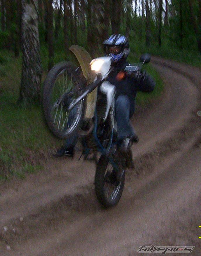 Bike Photo 389152
