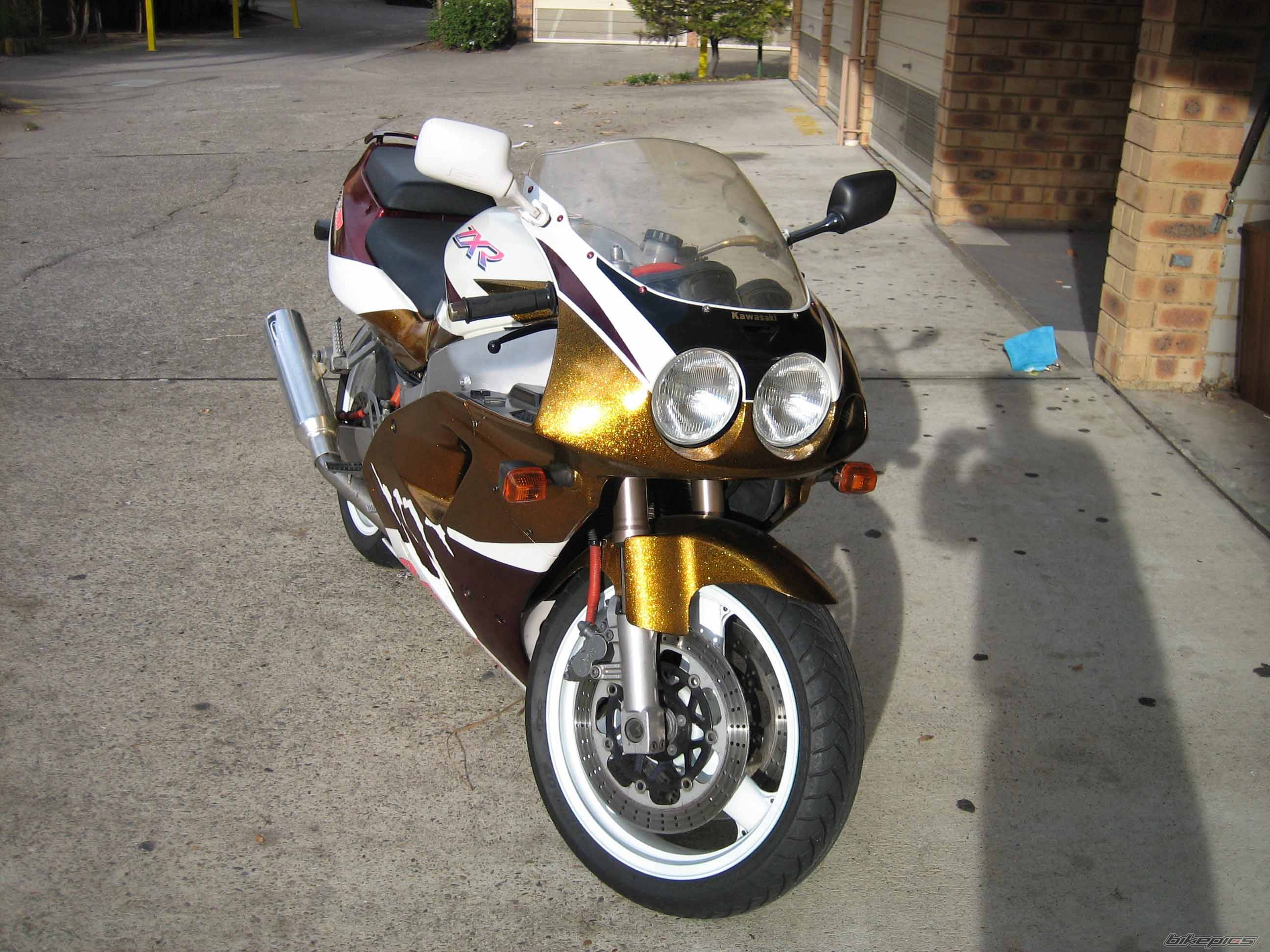 Bike Photo 389153