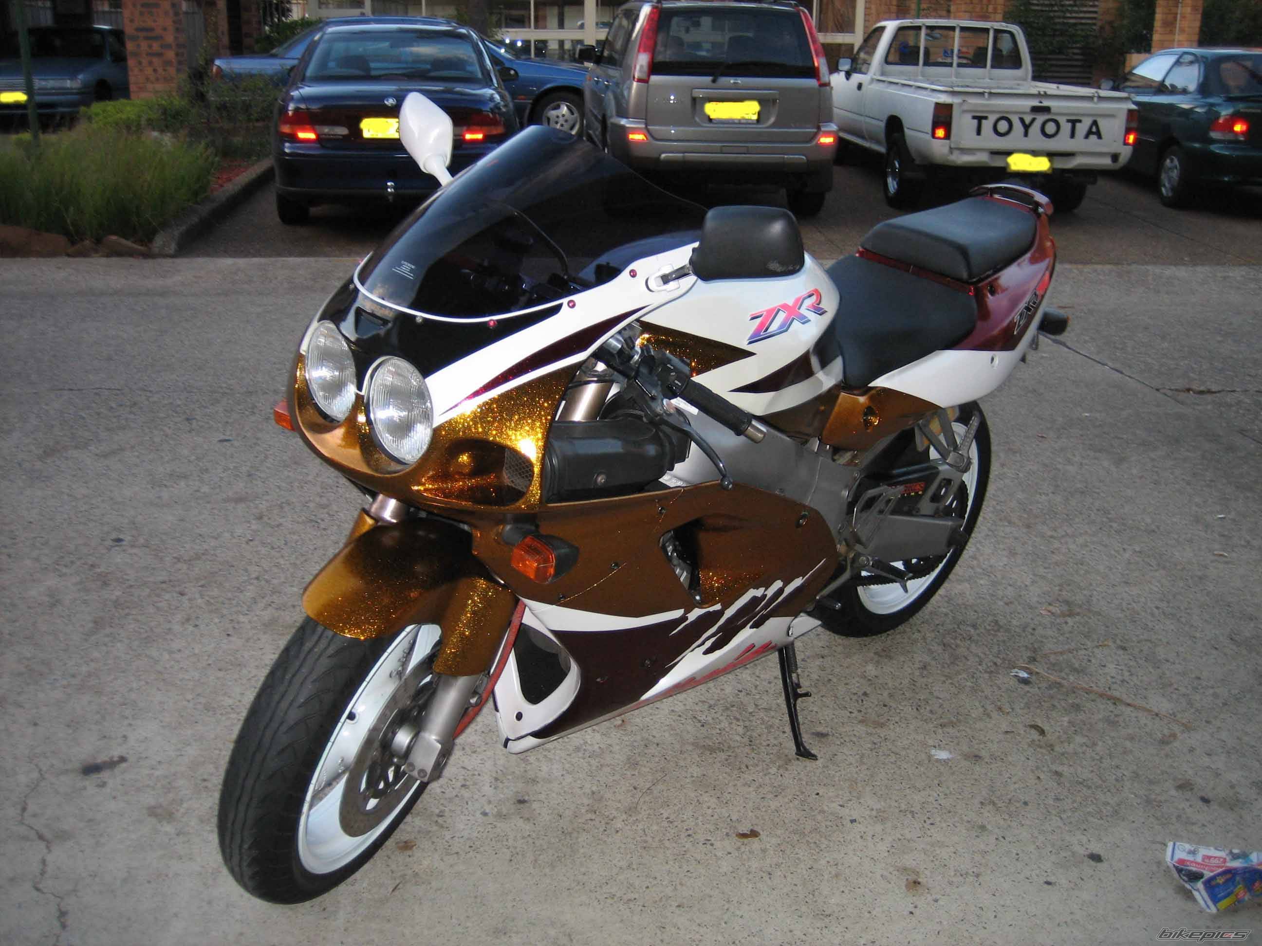 Bike Photo 389154
