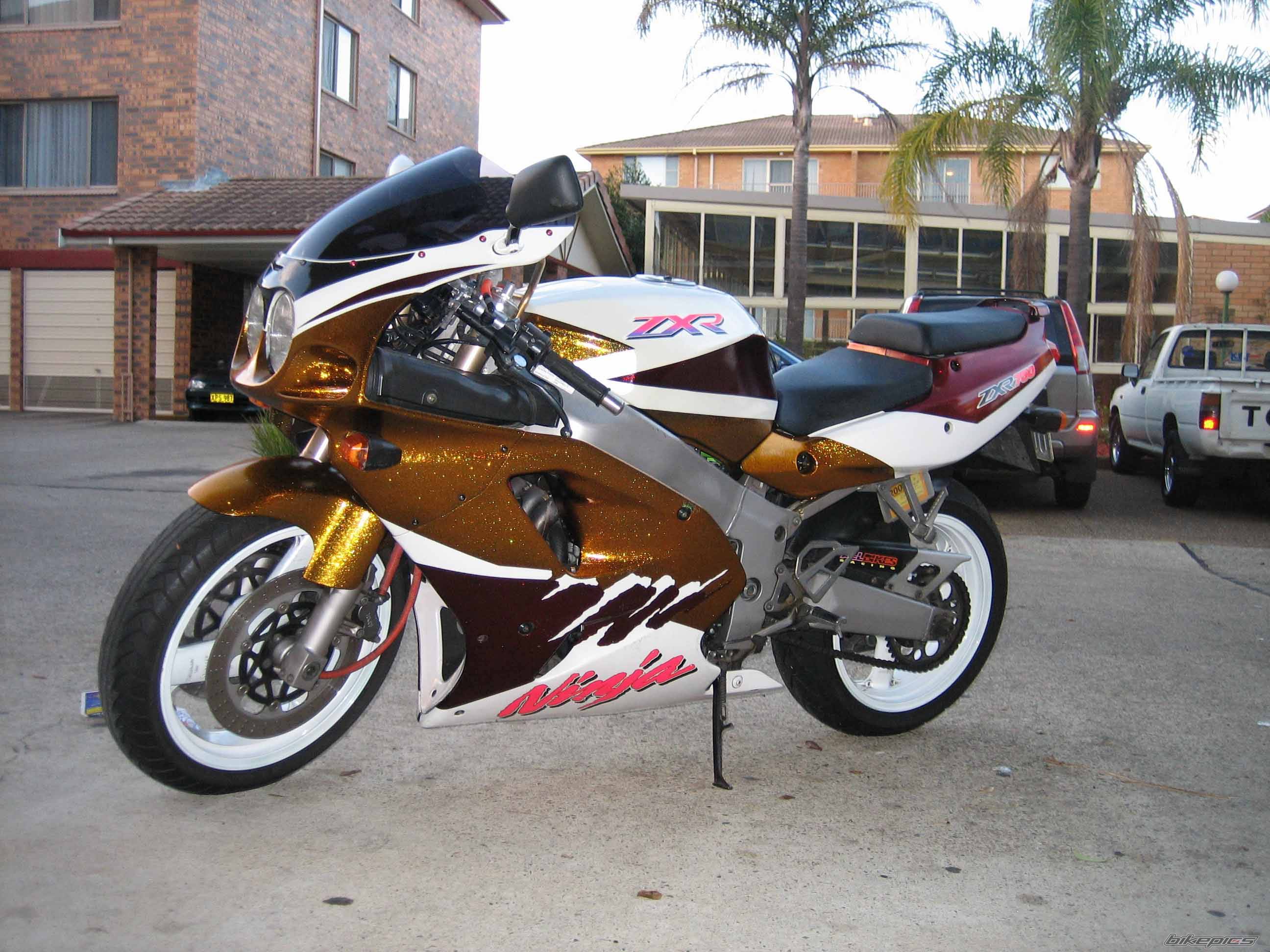 Bike Photo 389155