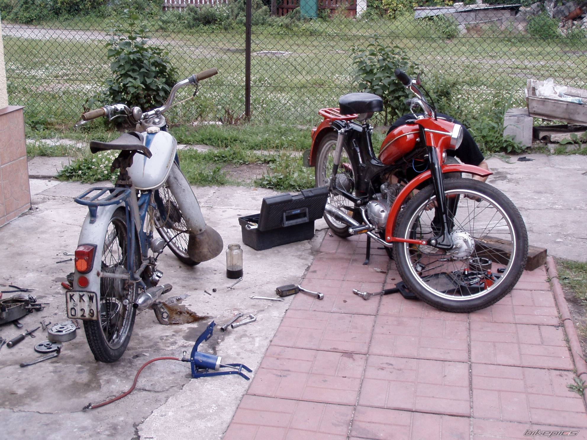 Bike Photo 389157