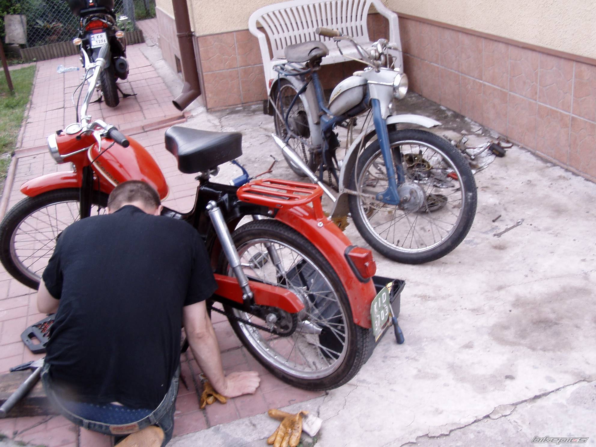 Bike Photo 389158