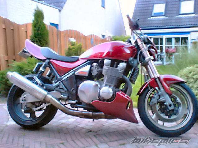 Bike Photo 389160