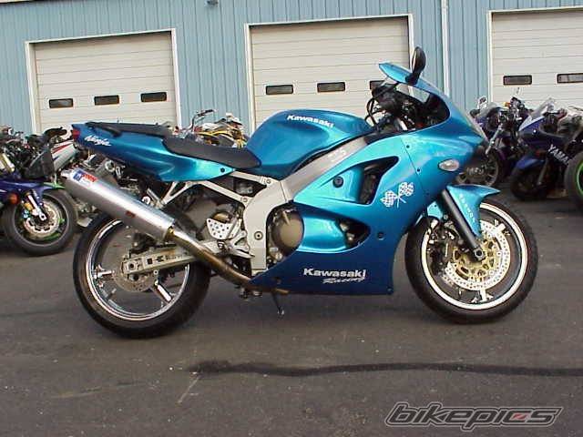 Bike Photo 38924