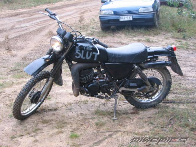 Bike Photo 389258