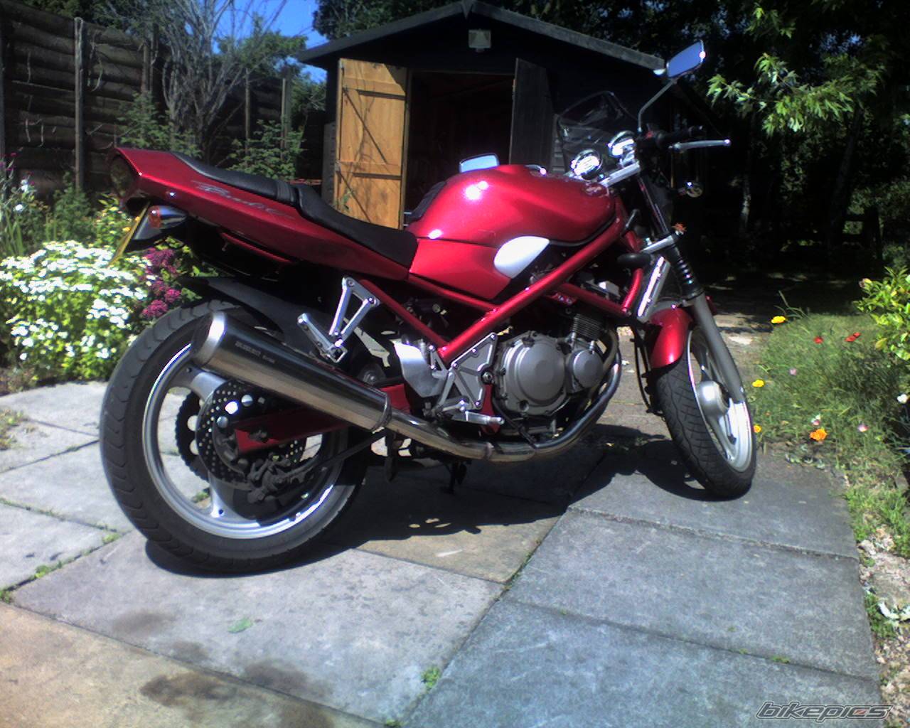 Bike Photo 389261