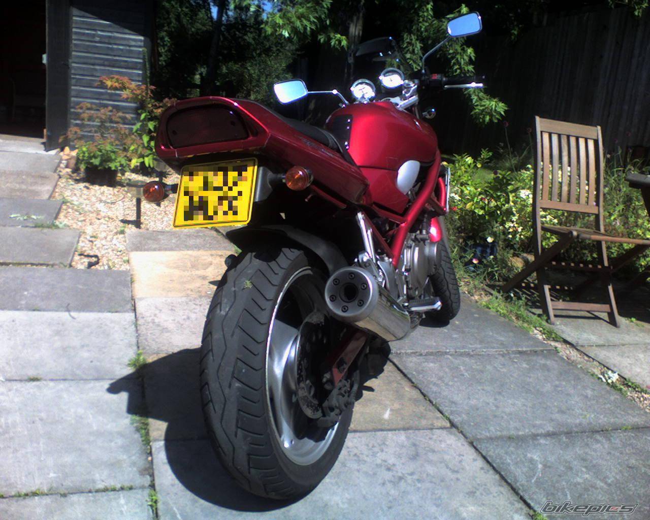 Bike Photo 389262