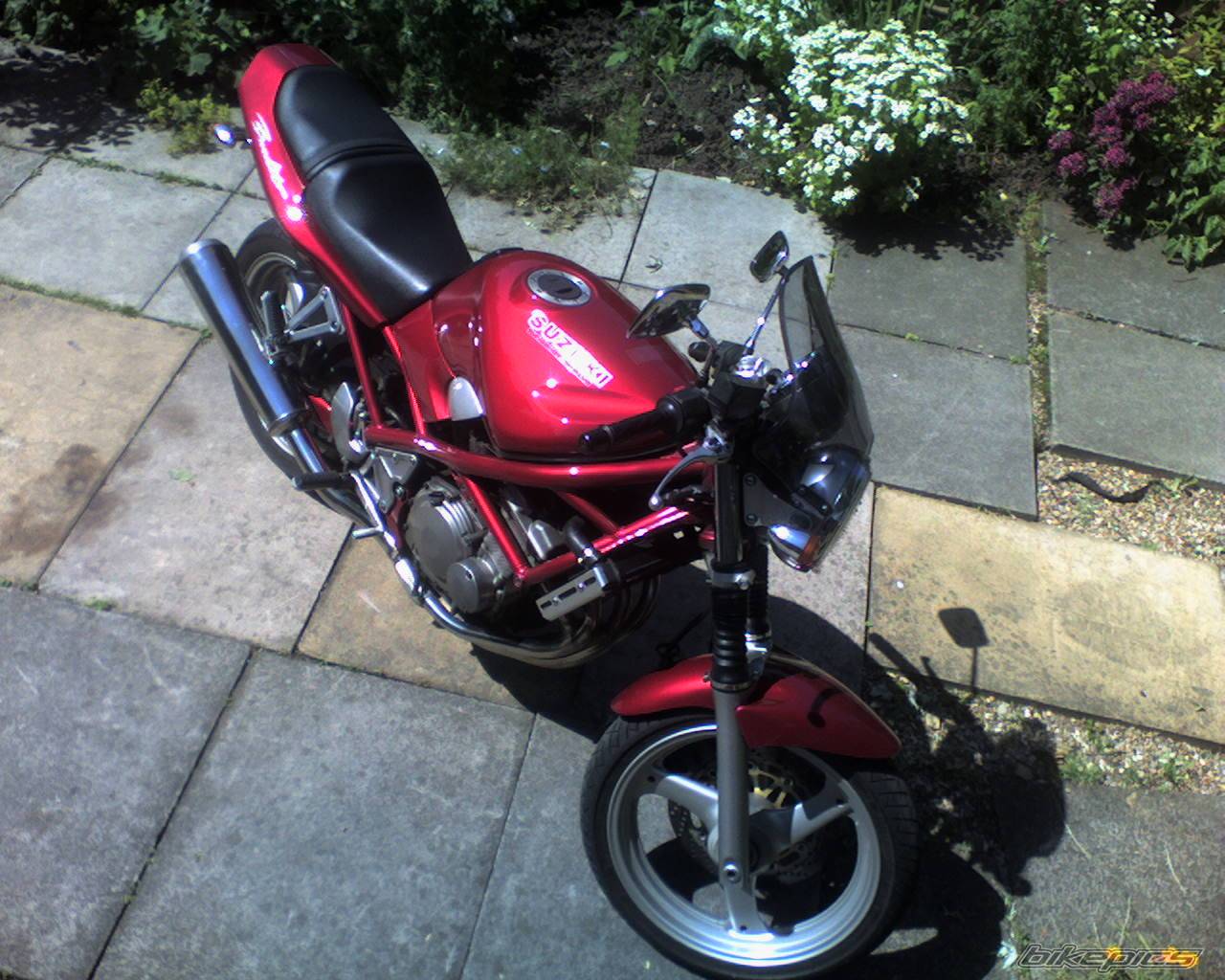 Bike Photo 389263
