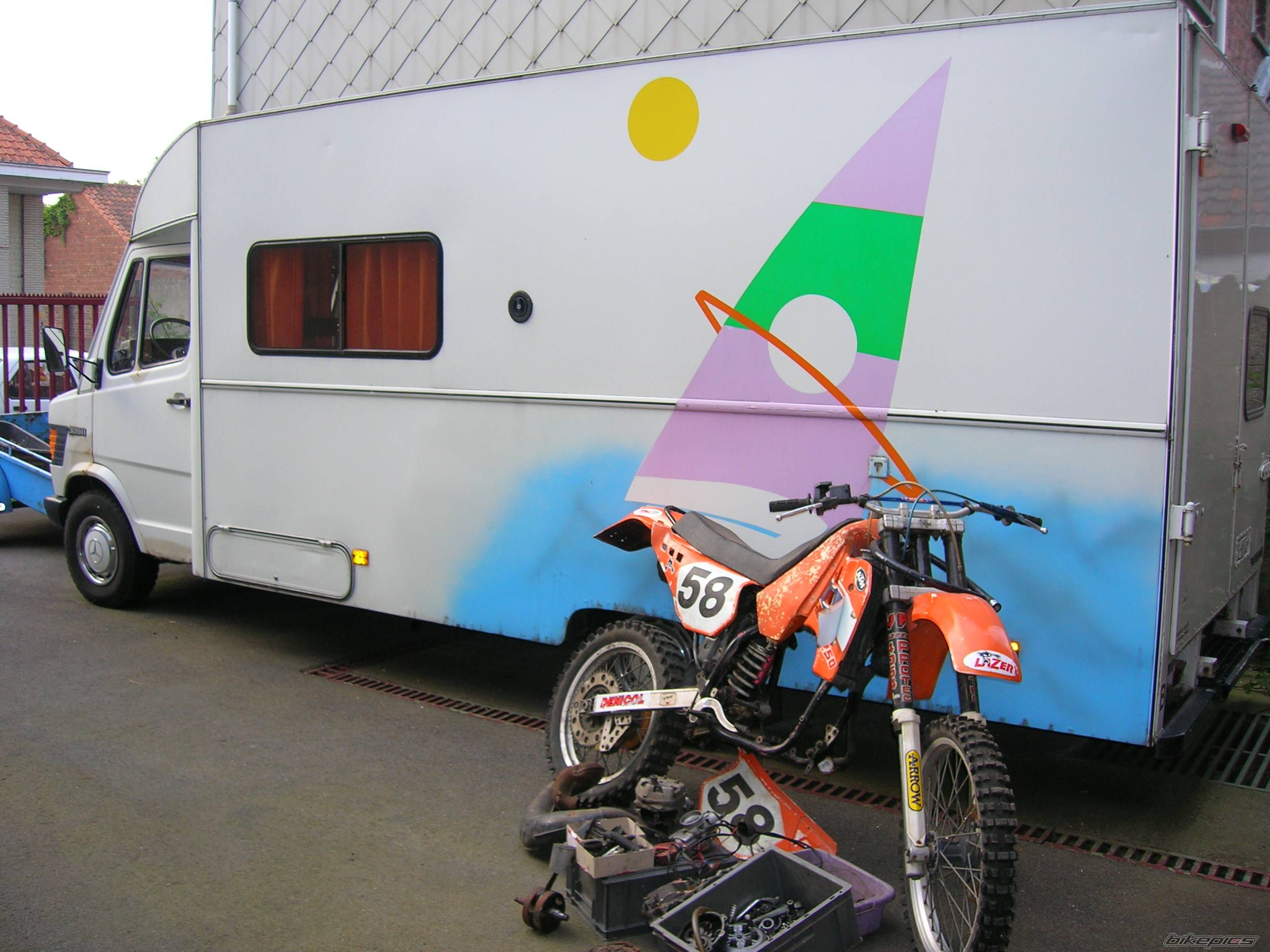 Bike Photo 389267