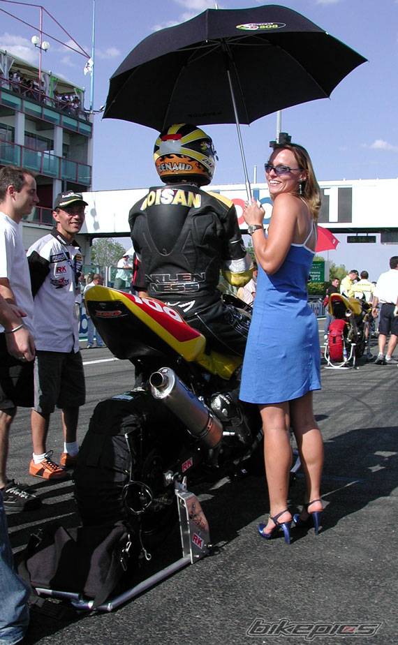Bike Photo 389277