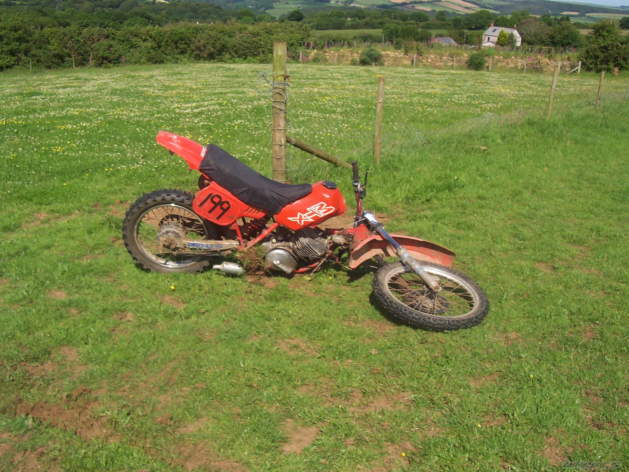 Bike Photo 389279