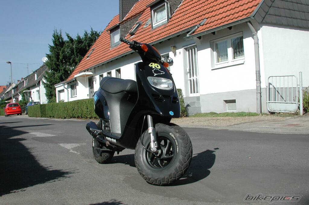 Bike Photo 38931