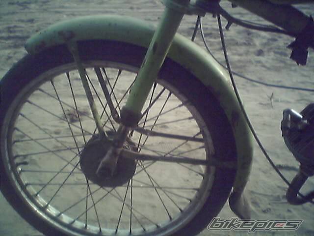 Bike Photo 389310