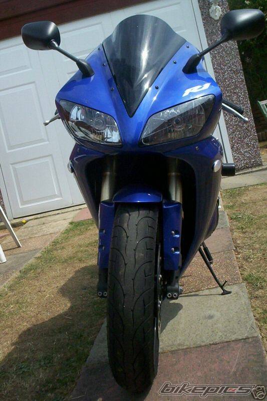 Bike Photo 389313