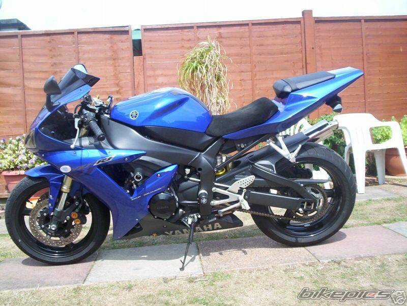 Bike Photo 389314