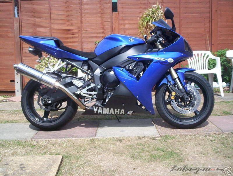 Bike Photo 389315