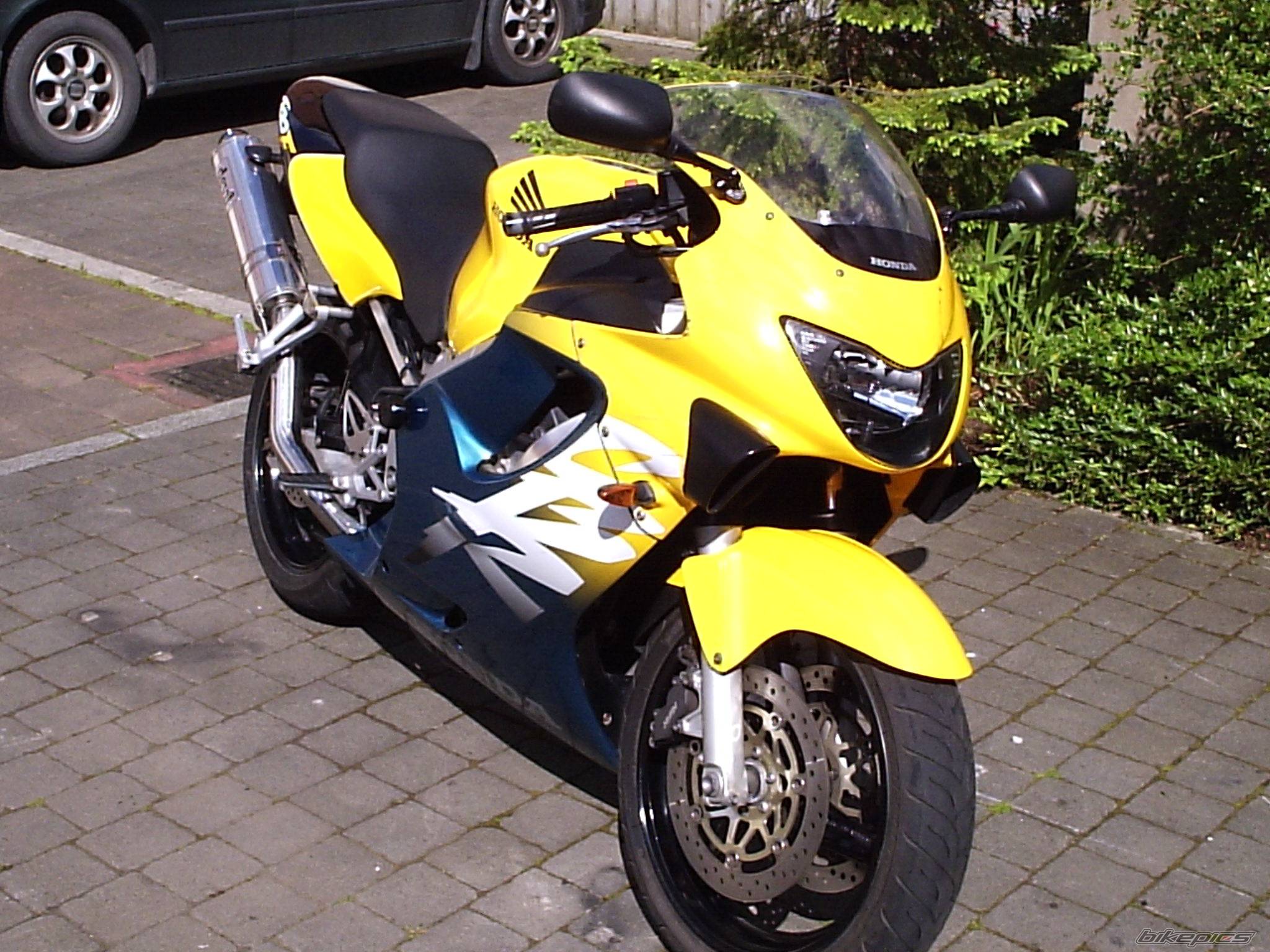 Bike Photo 389316
