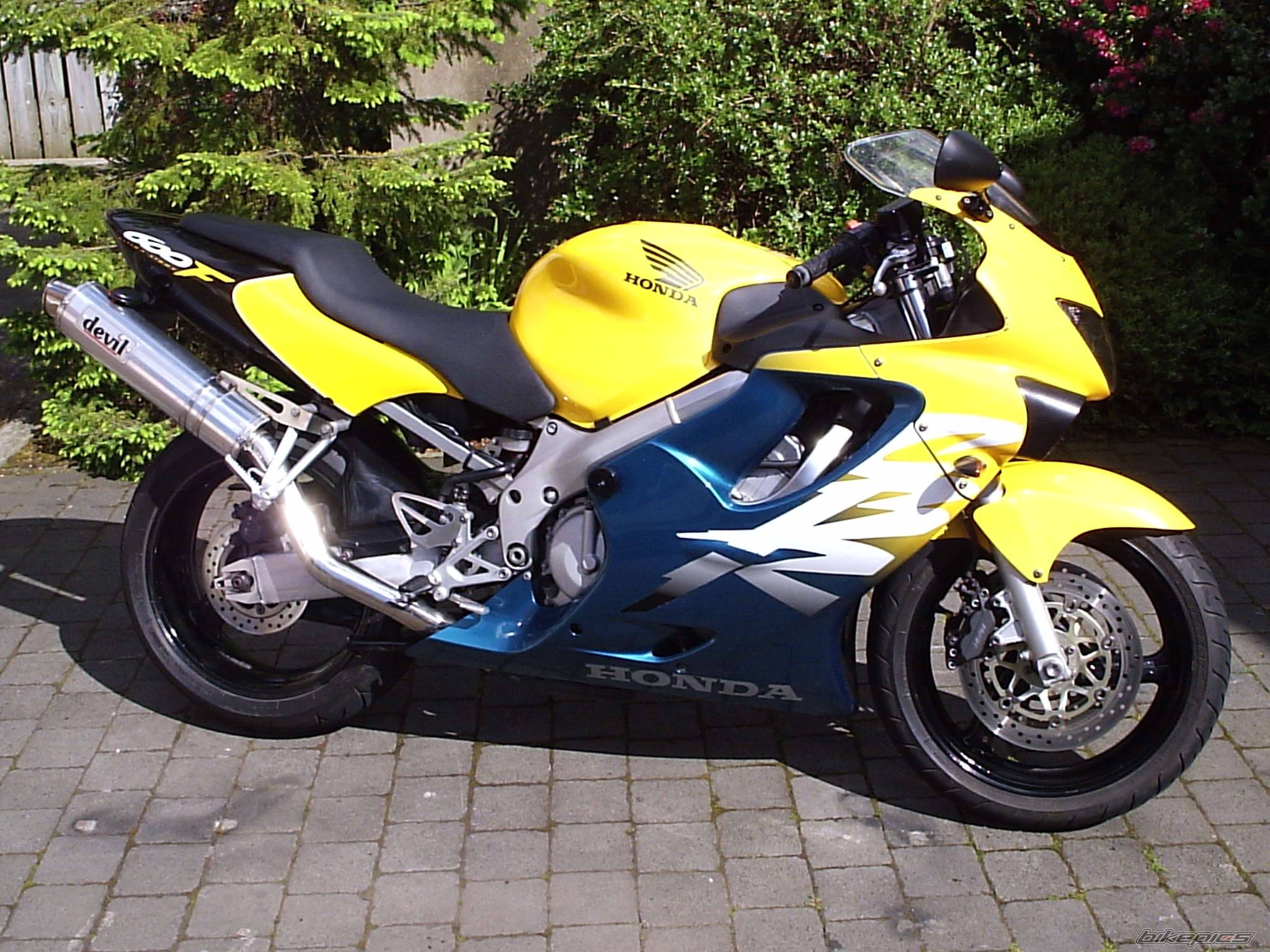 Bike Photo 389317