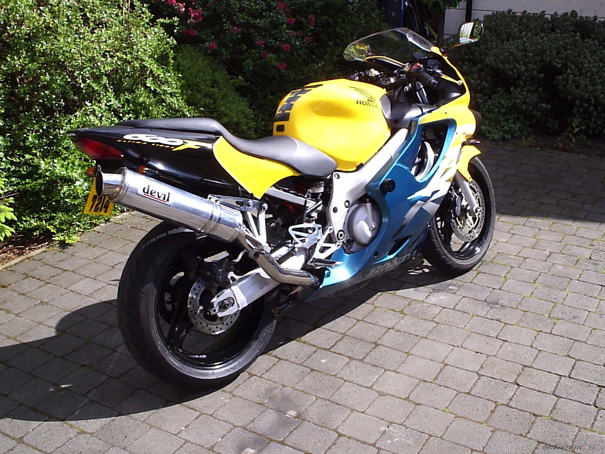 Bike Photo 389318